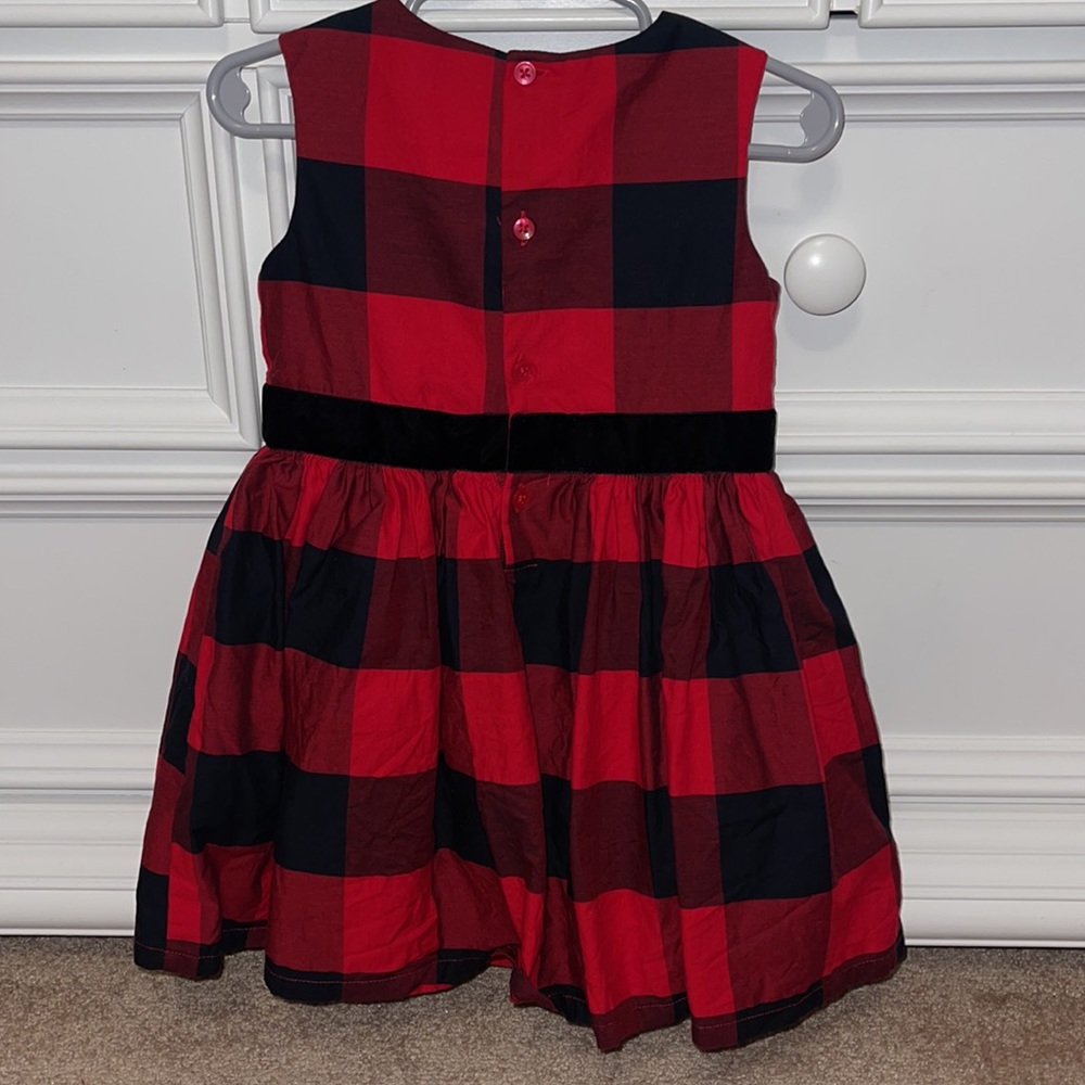 Carter’s Dress - Picture 2 of 4
